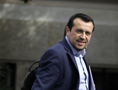 Ν. Παππάς: Τα νούμερα και στοιχεία που χρησιμοποιεί ο κ. Μητσοτάκης είναι «λογαριασμοί του καραγκιόζη»